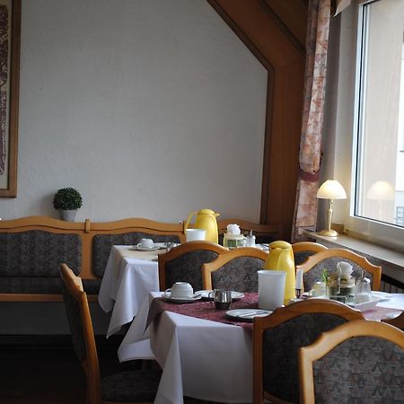 Landgasthof Gruss Brilon Kültér fotó