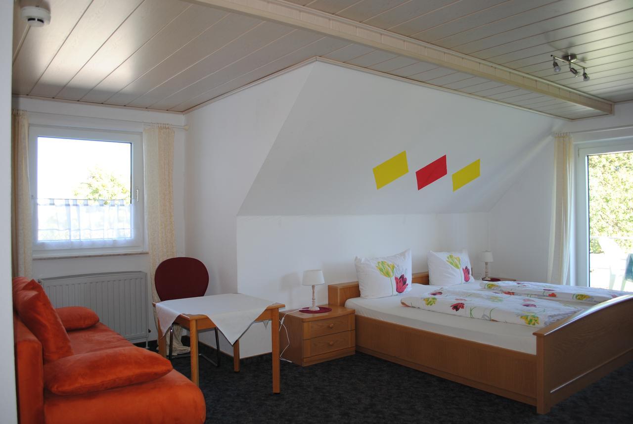 Landgasthof Gruss Brilon Kültér fotó