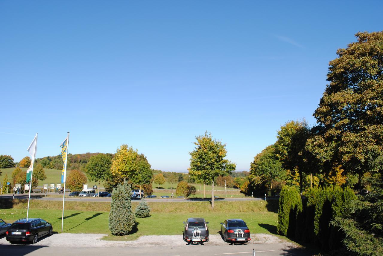 Landgasthof Gruss Brilon Kültér fotó