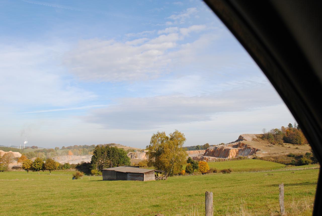 Landgasthof Gruss Brilon Kültér fotó