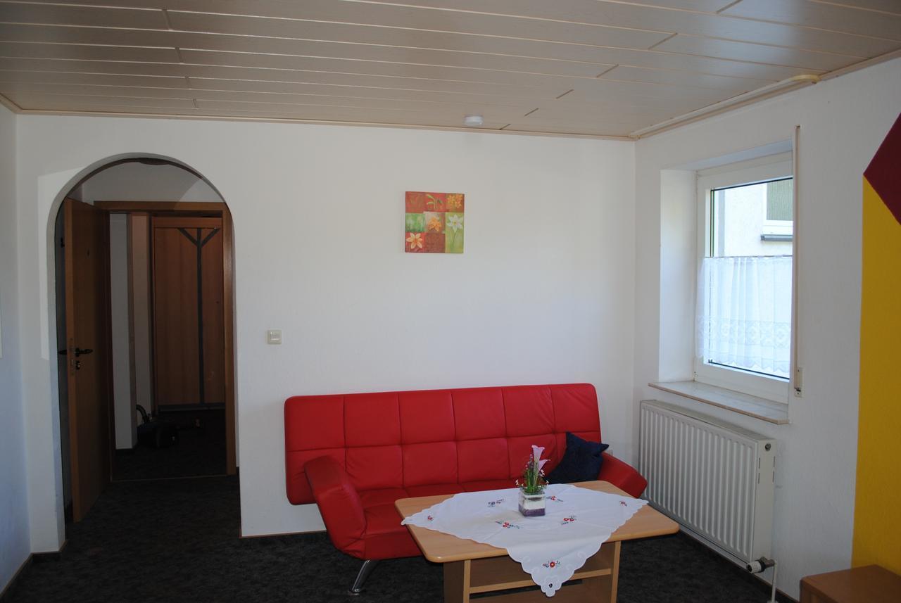 Landgasthof Gruss Brilon Kültér fotó