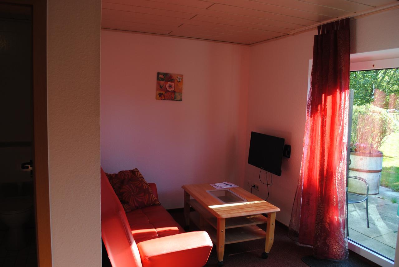 Landgasthof Gruss Brilon Kültér fotó