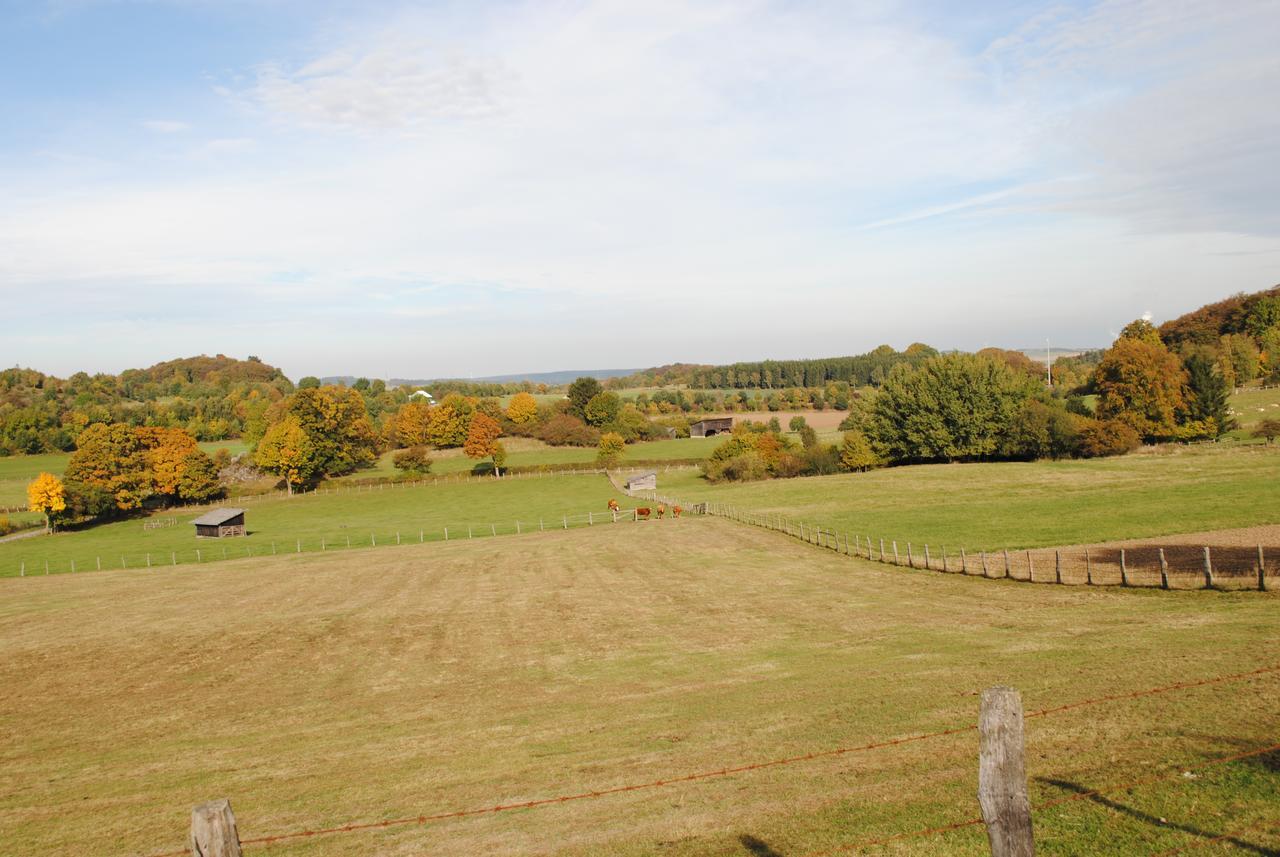 Landgasthof Gruss Brilon Kültér fotó