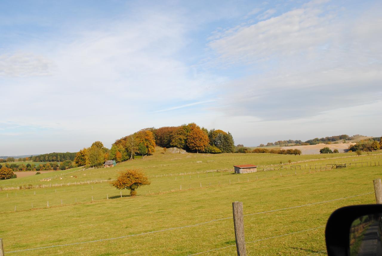 Landgasthof Gruss Brilon Kültér fotó